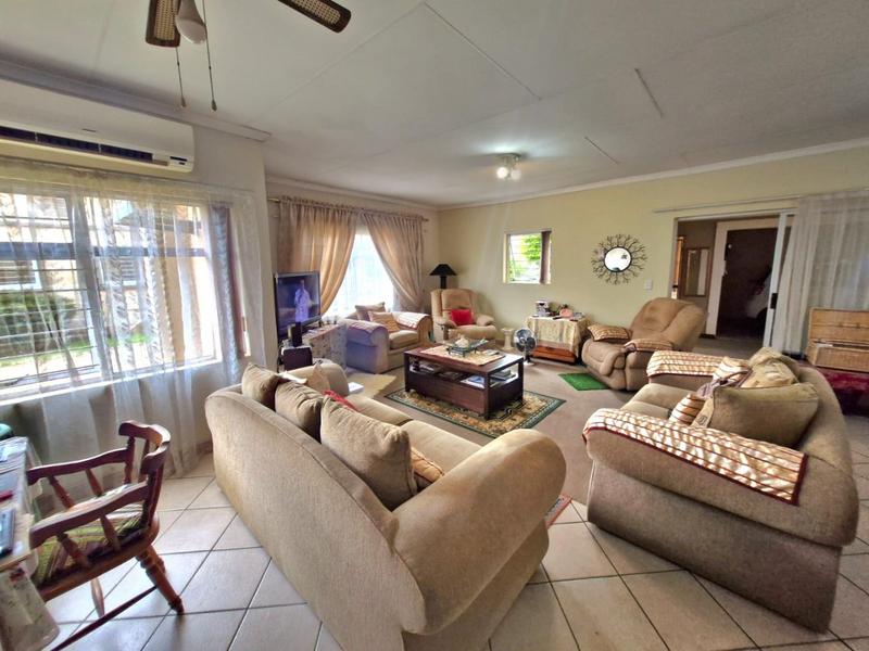 2 Bedroom Property for Sale in Annlin Gauteng