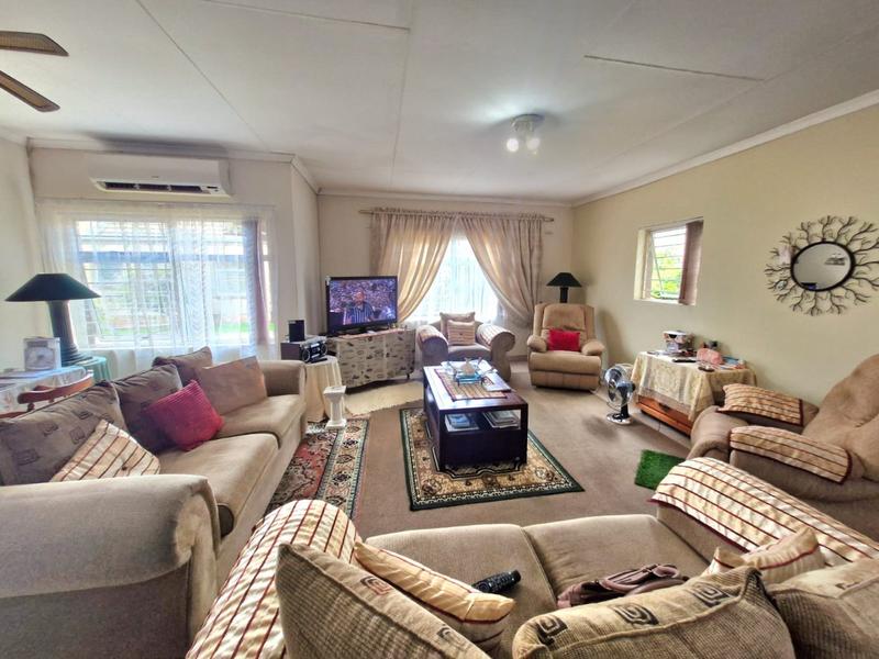 2 Bedroom Property for Sale in Annlin Gauteng