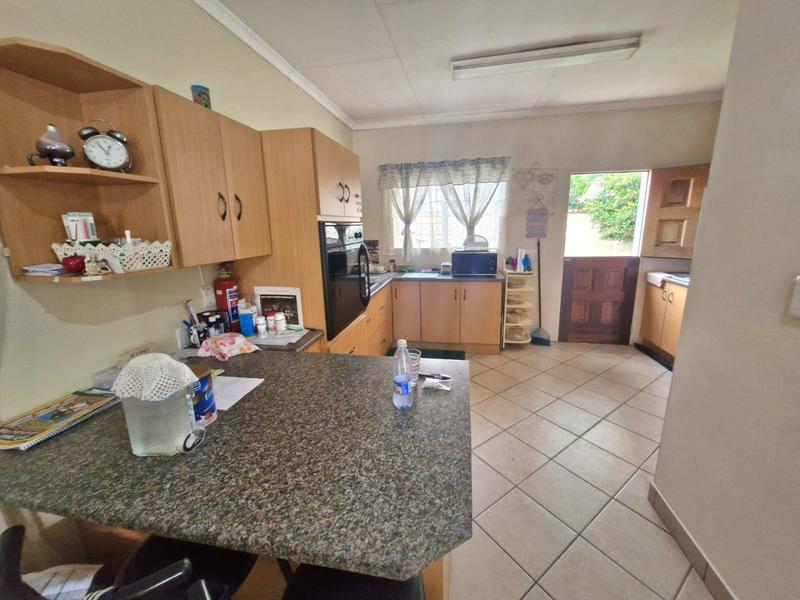 2 Bedroom Property for Sale in Annlin Gauteng