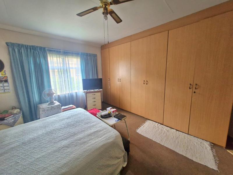 2 Bedroom Property for Sale in Annlin Gauteng