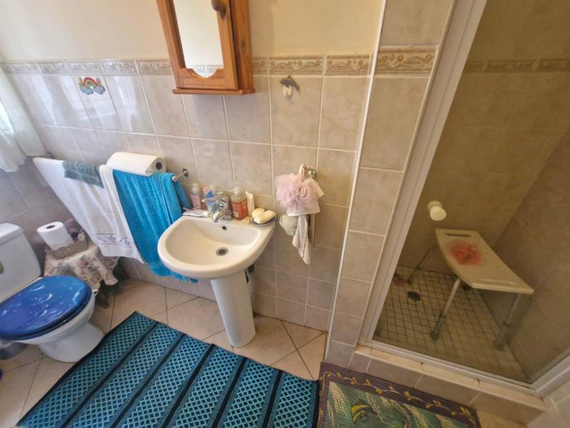 2 Bedroom Property for Sale in Annlin Gauteng