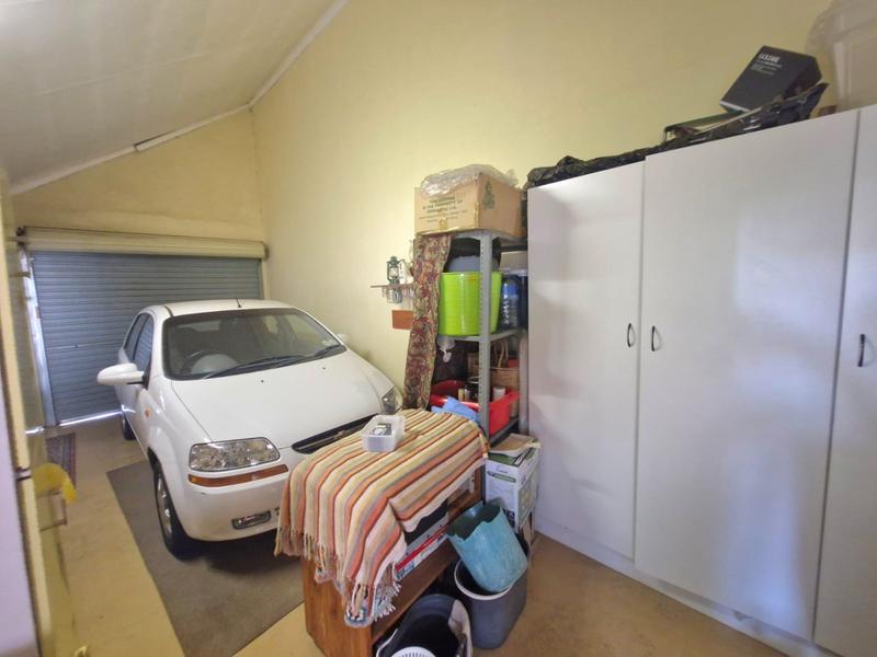 2 Bedroom Property for Sale in Annlin Gauteng