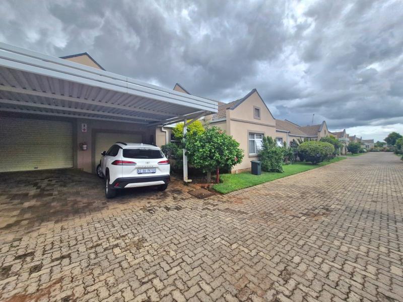 2 Bedroom Property for Sale in Annlin Gauteng