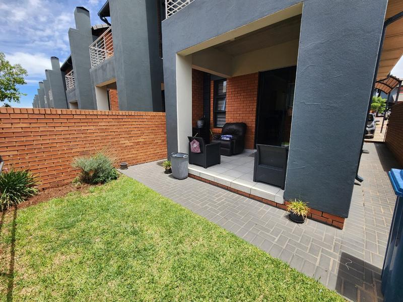 2 Bedroom Property for Sale in Montana Gauteng