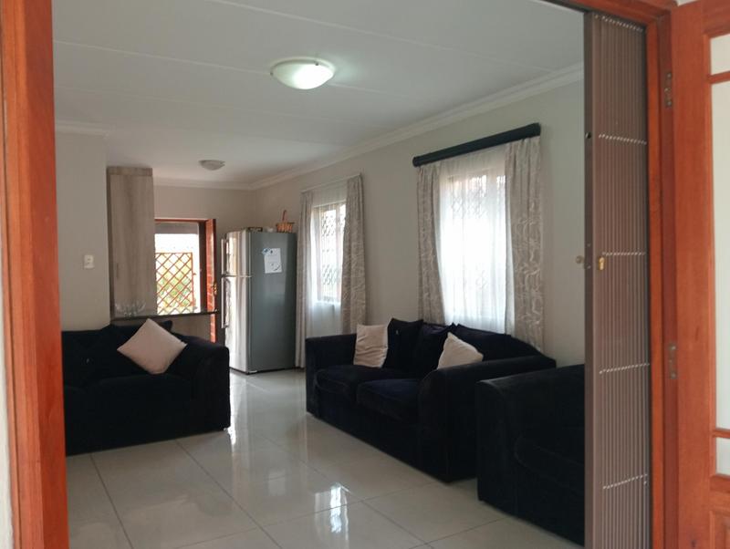 3 Bedroom Property for Sale in Willowbrook Gauteng