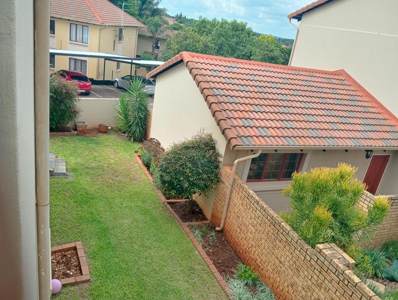 3 Bedroom Property for Sale in Willowbrook Gauteng