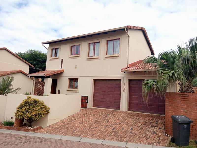 3 Bedroom Property for Sale in Willowbrook Gauteng