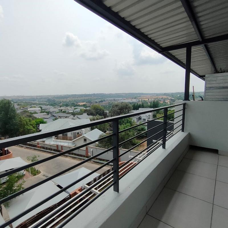 To Let 1 Bedroom Property for Rent in Fourways Gauteng