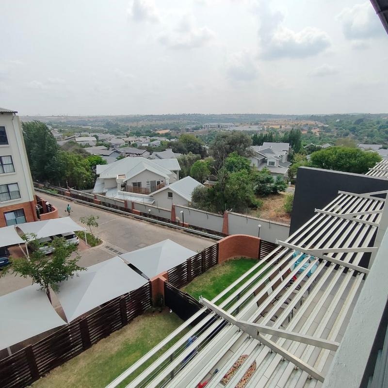 To Let 1 Bedroom Property for Rent in Fourways Gauteng