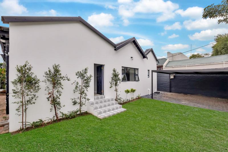 3 Bedroom Property for Sale in Parkhurst Gauteng