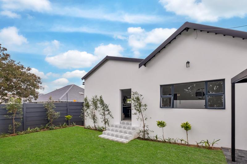 3 Bedroom Property for Sale in Parkhurst Gauteng