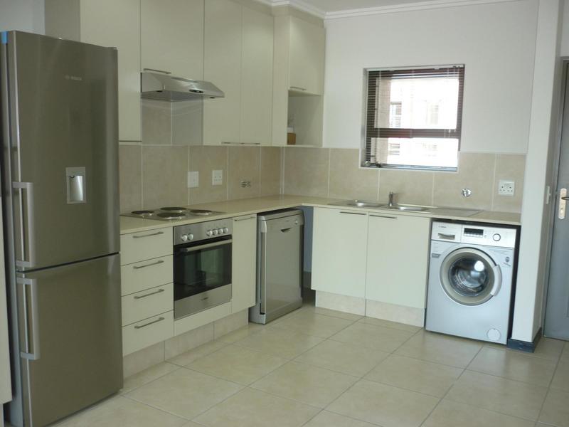 To Let 3 Bedroom Property for Rent in Barbeque Downs Gauteng