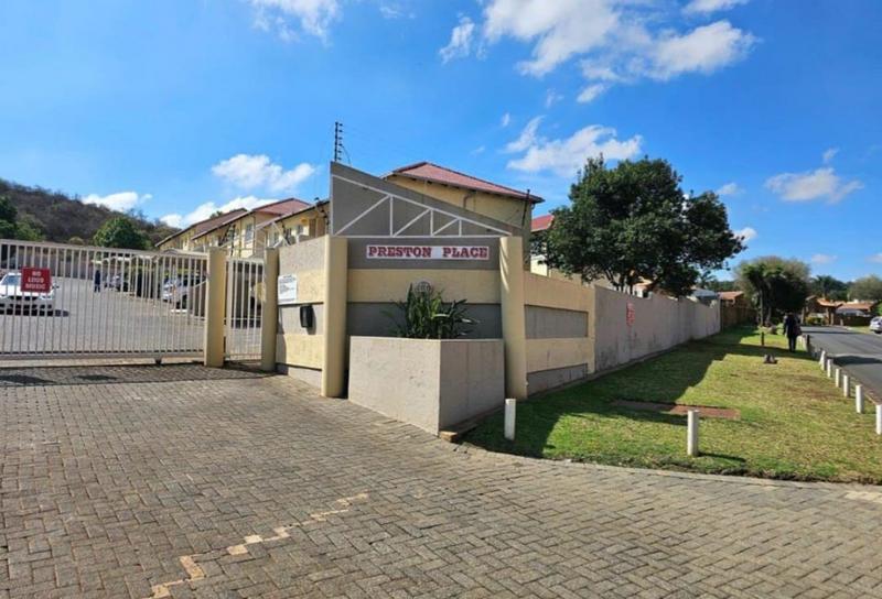 3 Bedroom Property for Sale in Meyersdal Gauteng