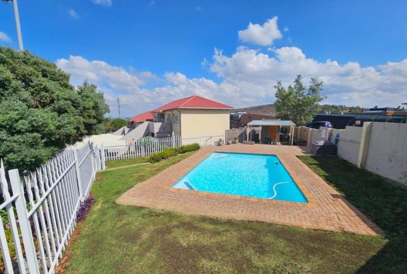 3 Bedroom Property for Sale in Meyersdal Gauteng