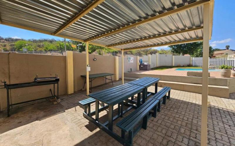 3 Bedroom Property for Sale in Meyersdal Gauteng