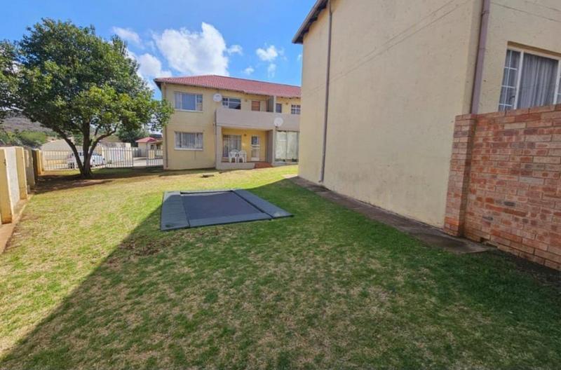 3 Bedroom Property for Sale in Meyersdal Gauteng