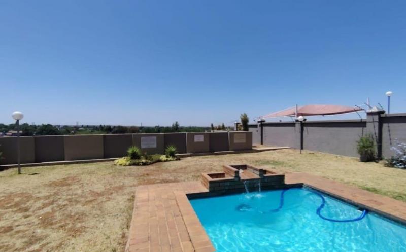 2 Bedroom Property for Sale in Meyersdal Estate Gauteng