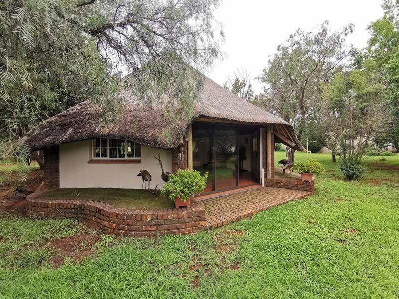 9 Bedroom Property for Sale in Homestead Apple Orchards Gauteng