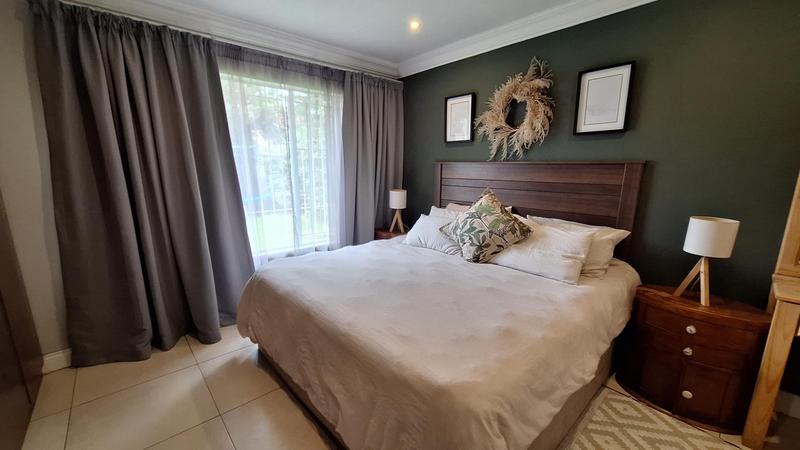 3 Bedroom Property for Sale in Garsfontein Gauteng