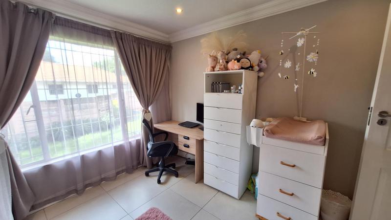 3 Bedroom Property for Sale in Garsfontein Gauteng