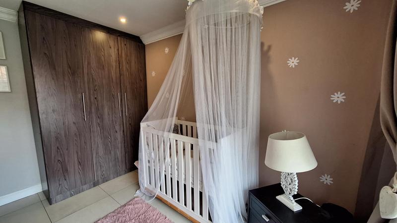 3 Bedroom Property for Sale in Garsfontein Gauteng