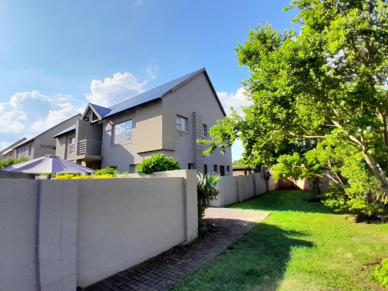 To Let 3 Bedroom Property for Rent in Eldo Lakes Estate Gauteng