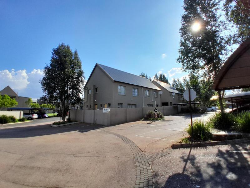 To Let 3 Bedroom Property for Rent in Eldo Lakes Estate Gauteng