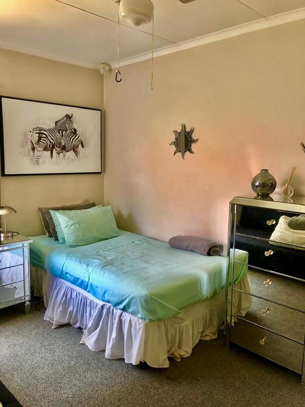 4 Bedroom Property for Sale in Glen Marais Gauteng