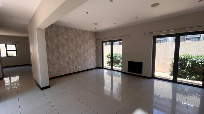 To Let 4 Bedroom Property for Rent in Bedfordview Gauteng