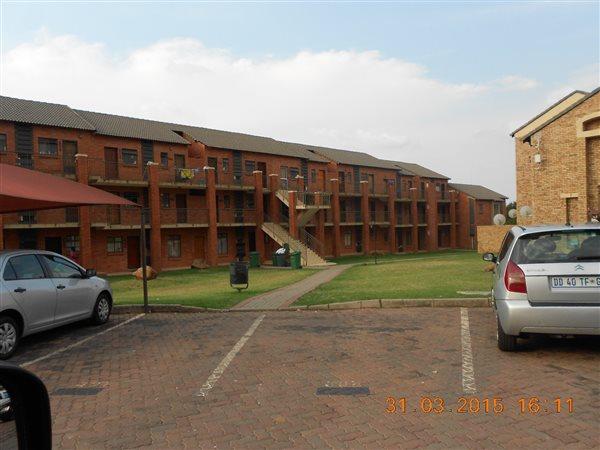 To Let 0 Bedroom Property for Rent in Karenpark Gauteng