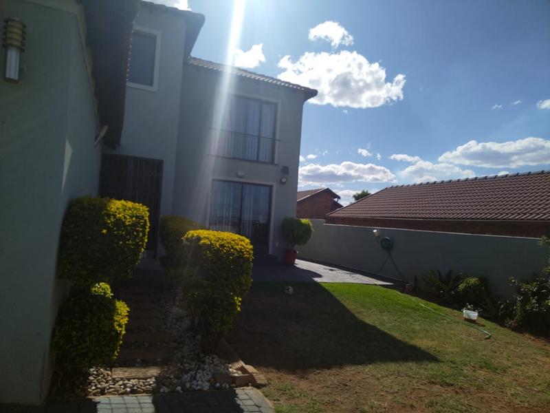 4 Bedroom Property for Sale in Atteridgeville Gauteng