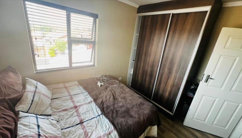 4 Bedroom Property for Sale in Atteridgeville Gauteng