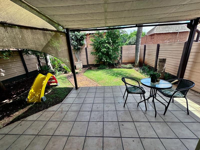 2 Bedroom Property for Sale in Doornpoort Gauteng