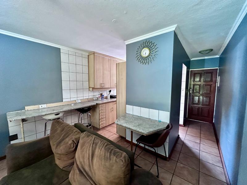 2 Bedroom Property for Sale in Doornpoort Gauteng