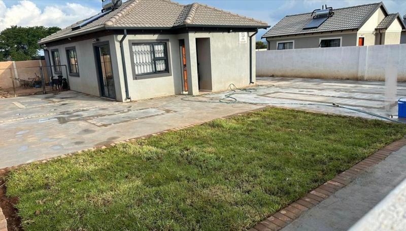 3 Bedroom Property for Sale in Klerksoord Gauteng