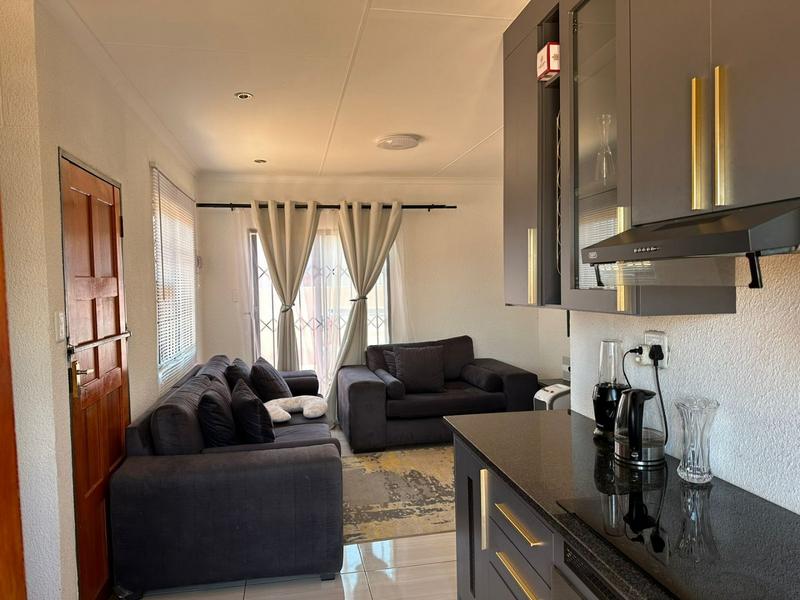 3 Bedroom Property for Sale in Klerksoord Gauteng