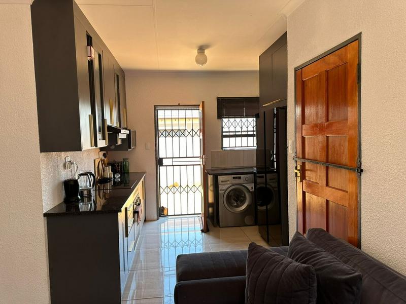 3 Bedroom Property for Sale in Klerksoord Gauteng