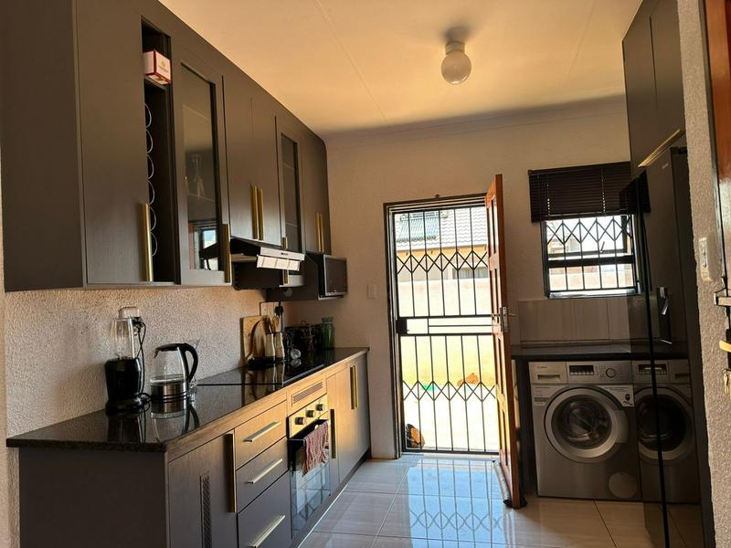 3 Bedroom Property for Sale in Klerksoord Gauteng