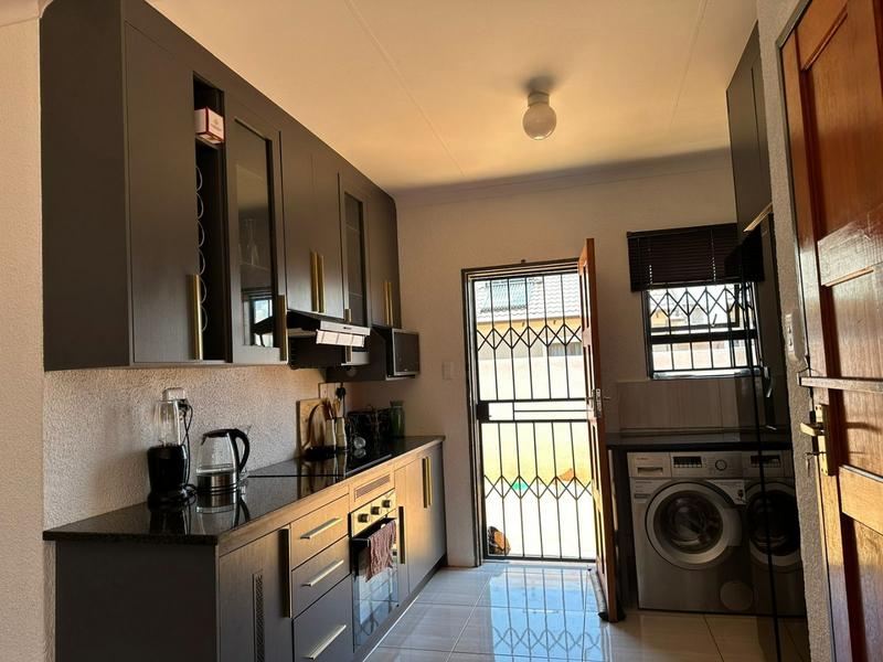 3 Bedroom Property for Sale in Klerksoord Gauteng