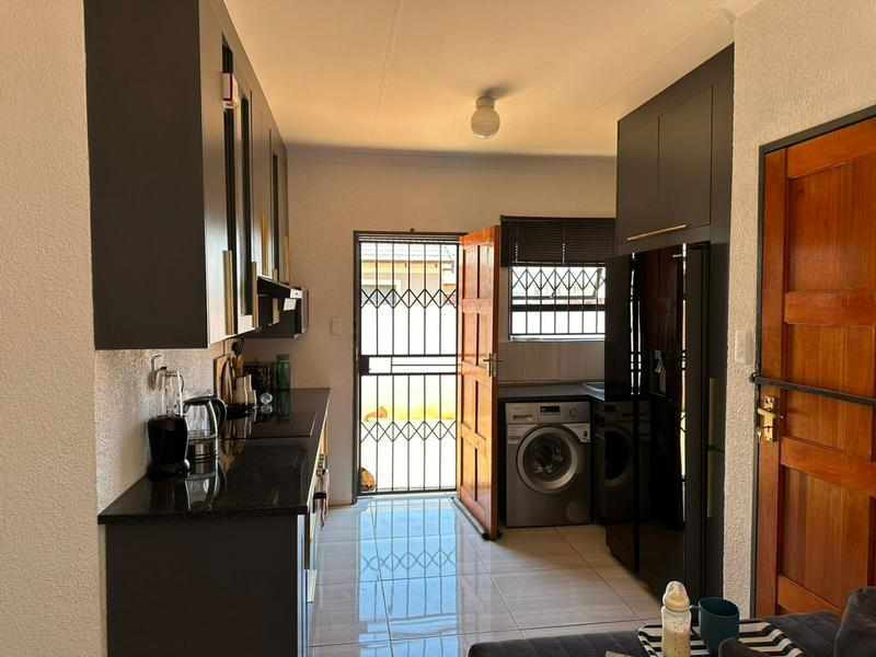 3 Bedroom Property for Sale in Klerksoord Gauteng