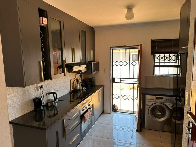 3 Bedroom Property for Sale in Klerksoord Gauteng