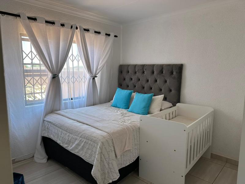 3 Bedroom Property for Sale in Klerksoord Gauteng