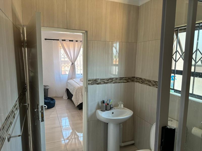 3 Bedroom Property for Sale in Klerksoord Gauteng