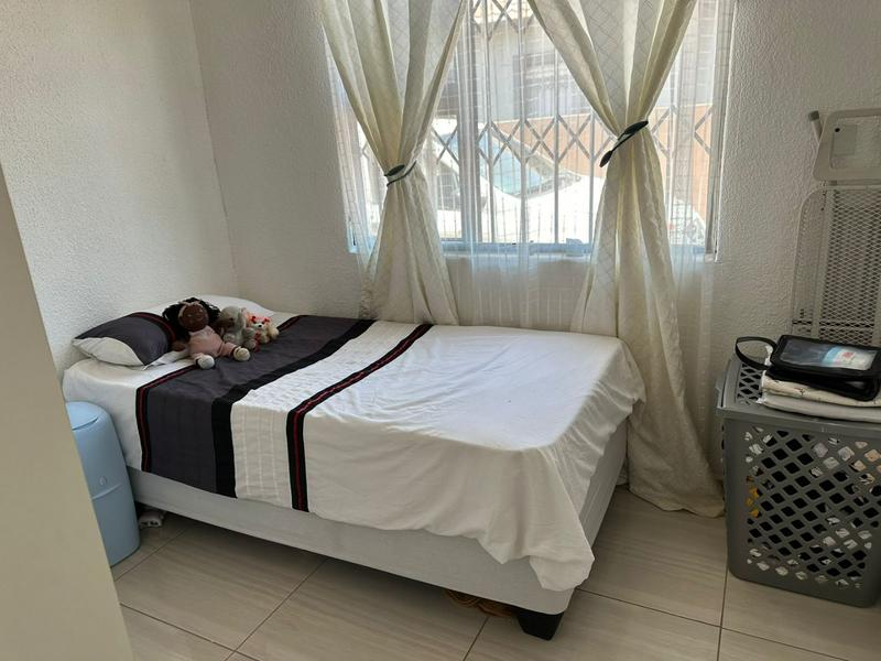 3 Bedroom Property for Sale in Klerksoord Gauteng