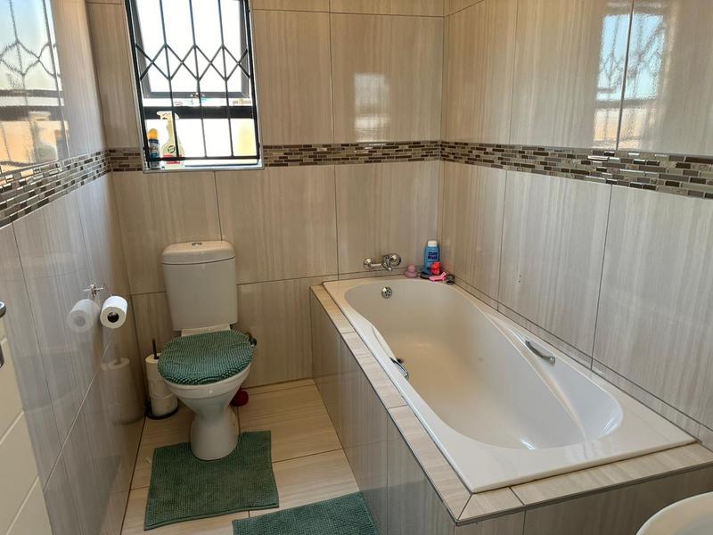 3 Bedroom Property for Sale in Klerksoord Gauteng