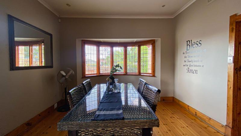 3 Bedroom Property for Sale in Kensington Gauteng