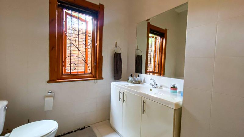 3 Bedroom Property for Sale in Kensington Gauteng