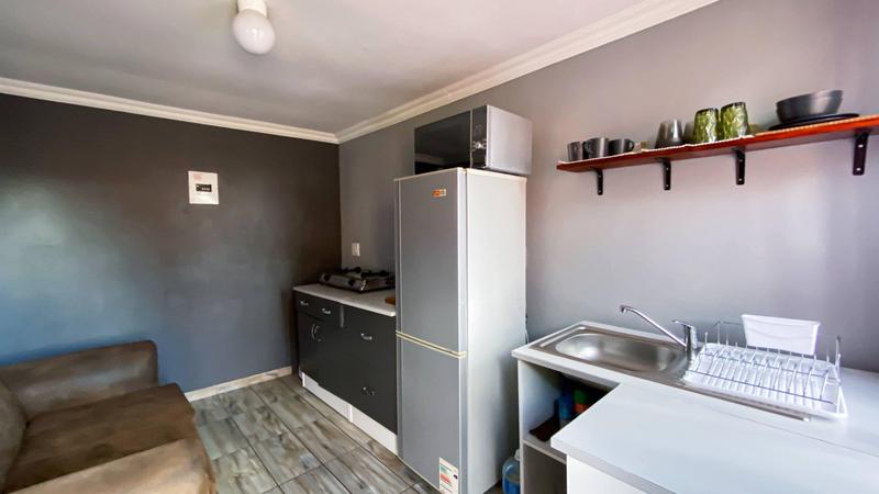 3 Bedroom Property for Sale in Kensington Gauteng