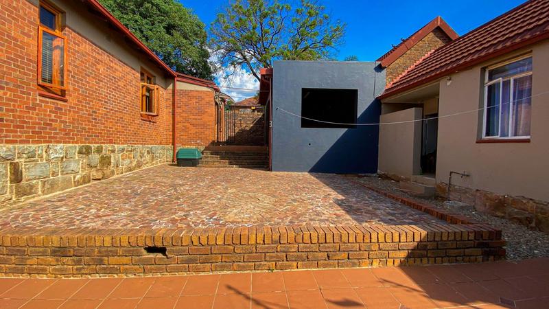 3 Bedroom Property for Sale in Kensington Gauteng