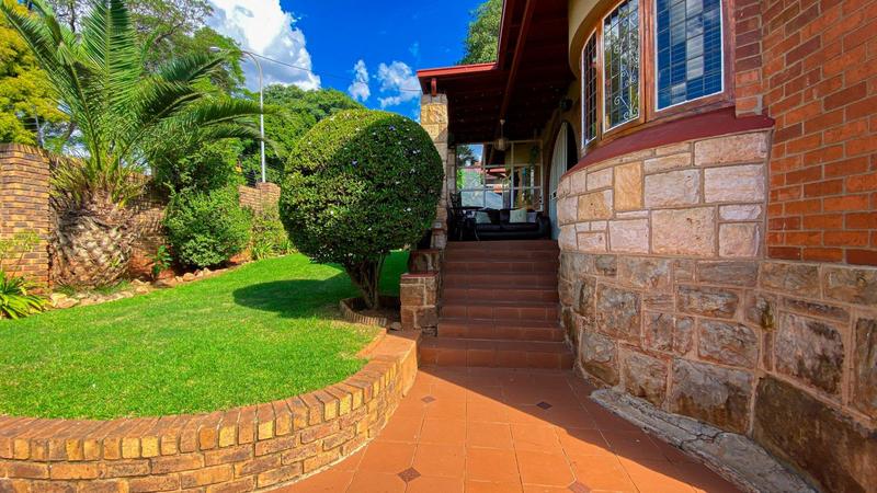 3 Bedroom Property for Sale in Kensington Gauteng